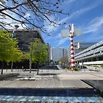 Expo Oriente Lis リスボン