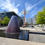 Expo Oriente Lis Lissabon