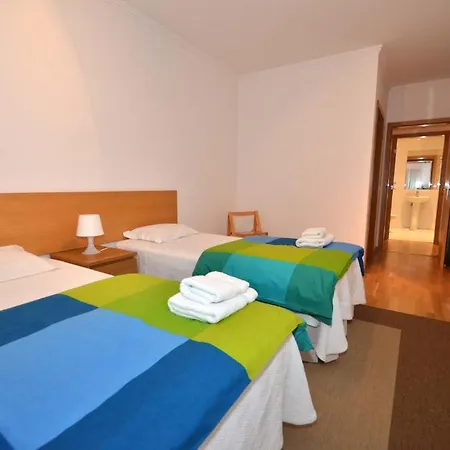 Apartamento Expo Oriente Lis Lisboa