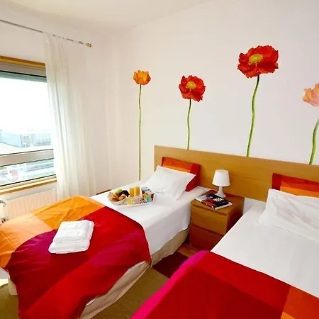 Expo Oriente Lis Apartment