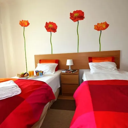 Apartamento Expo Oriente Lis *