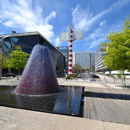 Expo Oriente Lis Lisbon