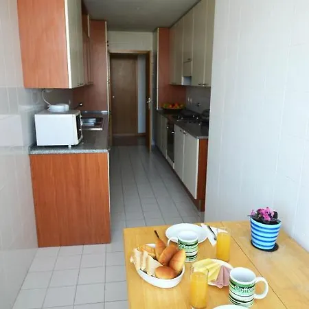 Apartment Expo Oriente Lis