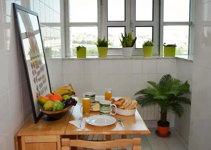 Apartamento Expo Oriente Lis