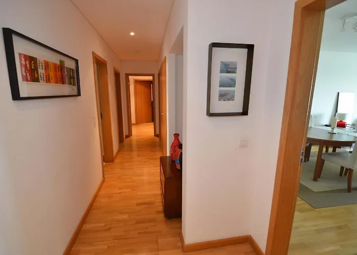 Expo Oriente Lis Appartement Lisboa