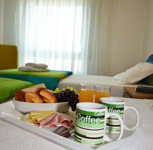 Apartamento Expo Oriente Lis