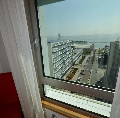 Expo Oriente Lis Apartamento Lisboa