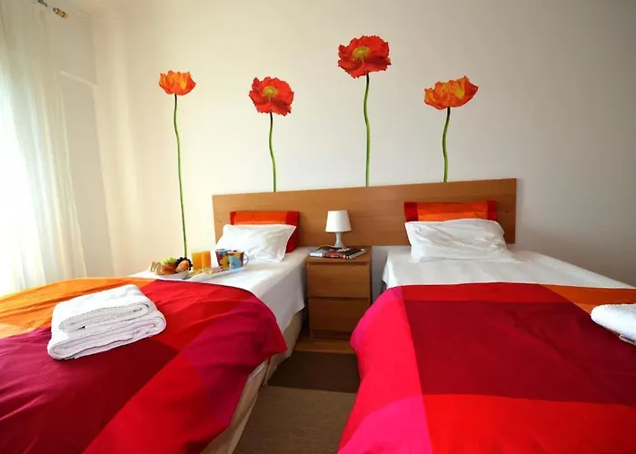 Apartamento Expo Oriente Lis *