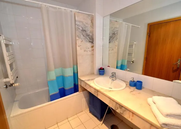 Apartamento Expo Oriente Lis Lisboa