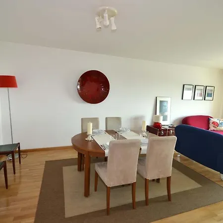 Apartamento Expo Oriente Lis *