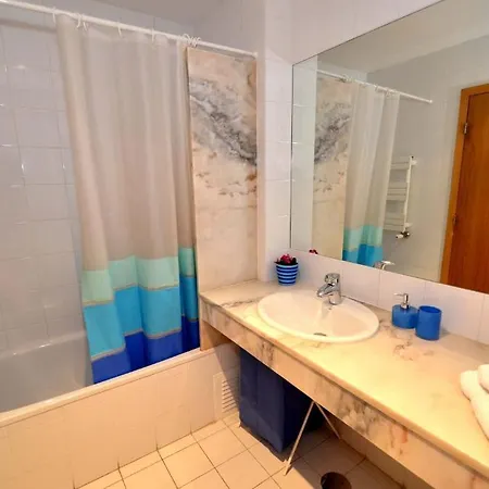 Apartamento Expo Oriente Lis Lisboa