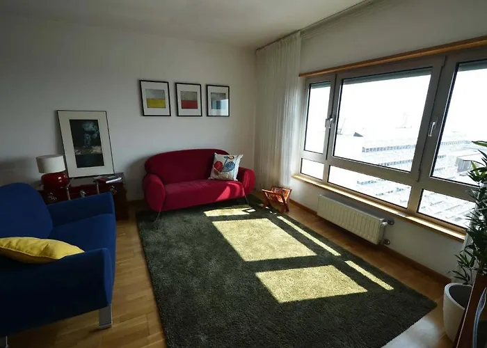 Expo Oriente Lis Lisboa