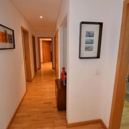 Expo Oriente Lis Appartement Lissabon