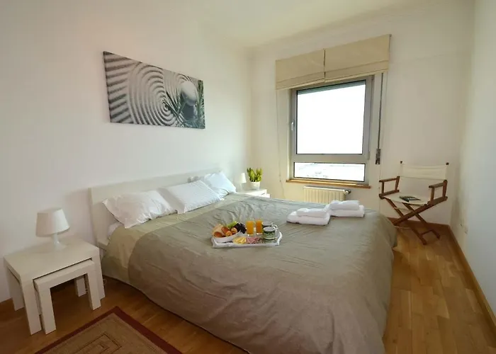 Expo Oriente Lis Lissabon