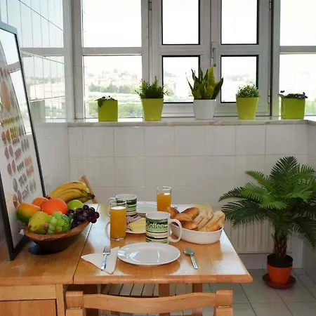 アパート Expo Oriente Lis